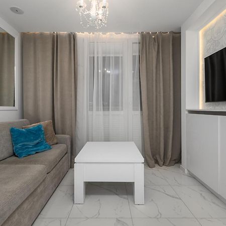 Jana Pawla II 20 A By Homeprime Varsó Kültér fotó